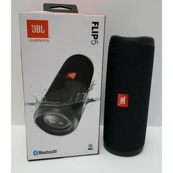 BRANDNEW Flip 5 для JBL беспроводной для Jbl колонок водонепроницаемый бас канал музыка cope Flip5 аудио с многоуровневой поддержкой