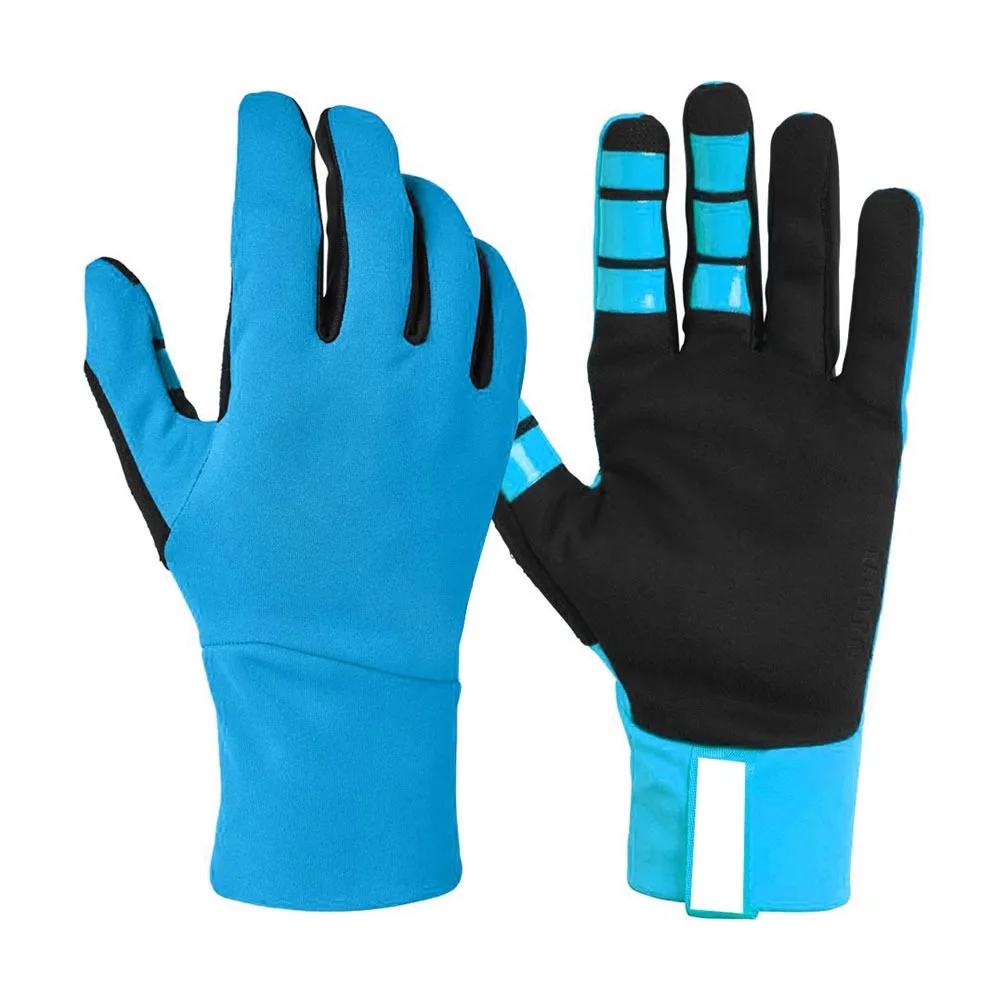 Embossed logo custom Gaelic Gloves Gaelic Goalkeeper Gloves Premium Quality GAA Gaelic Football Gloves For Sale