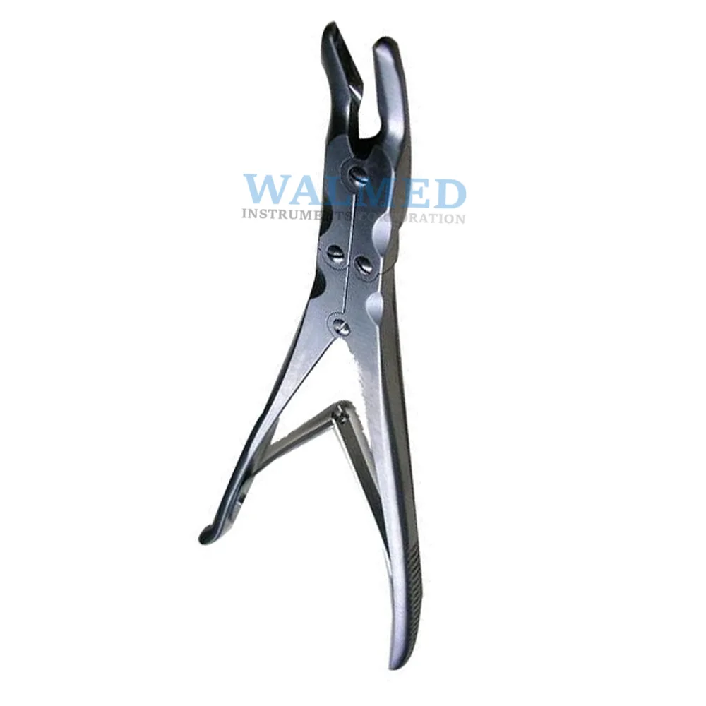 
Stainless Steel Bone Cutting Forceps Best Selling Bone Cutting Forceps / Competitive Price Surgical Bone Cutting Forceps 