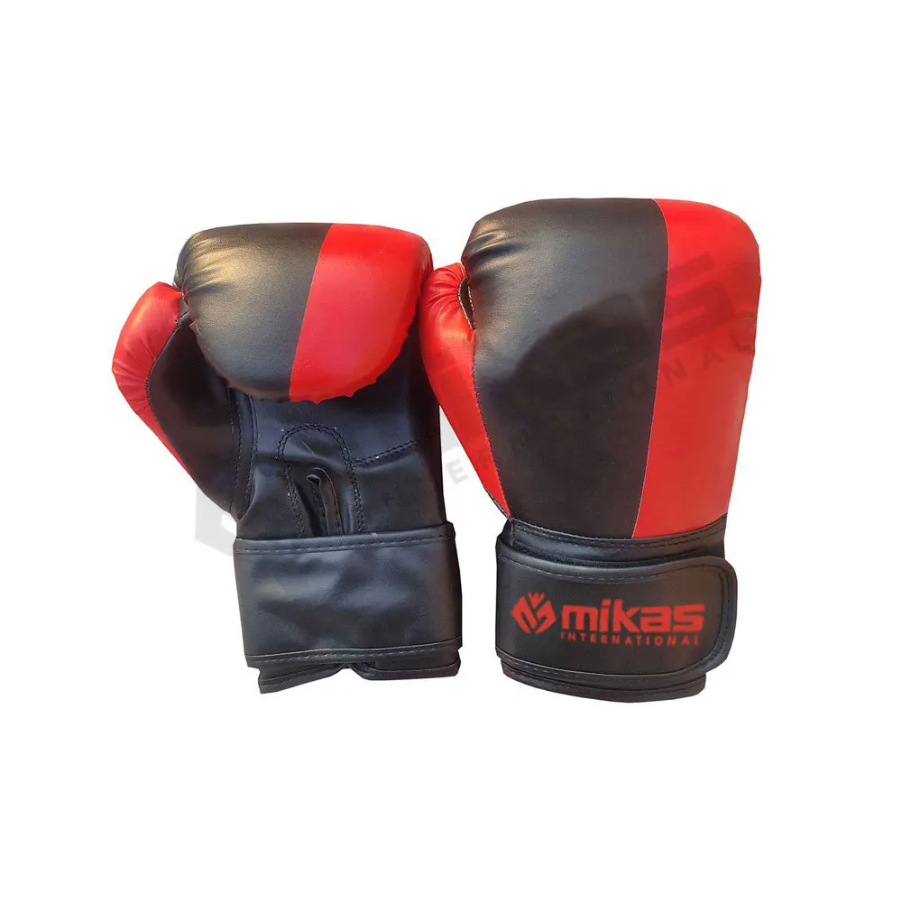 When life gets tough put on your boxing gloves we offer OEM Custom Logo Professional High Quality  Leather Boxing Gloves