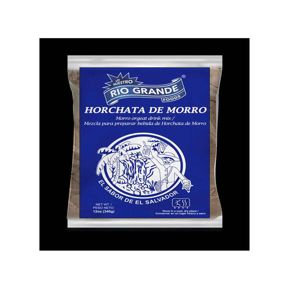 Семена Morro horchat, традиционный напиток, семена корицы и риса Morro, традиционный напиток, успокаивающий вкусный напиток