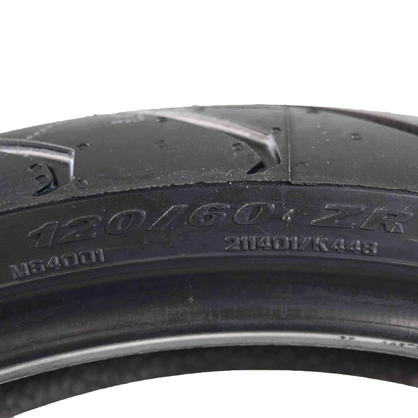 Factory Direct Color Motorcycle Tires Front & Rear Street Sport Touring Motorcycle Tires