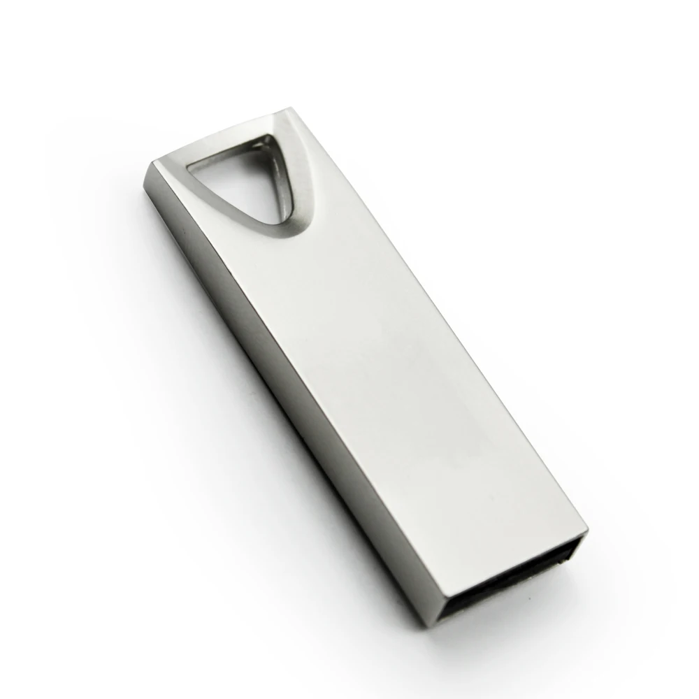 Индивидуальный золотой usb-накопитель 32 ГБ 3,0, флэш-накопитель