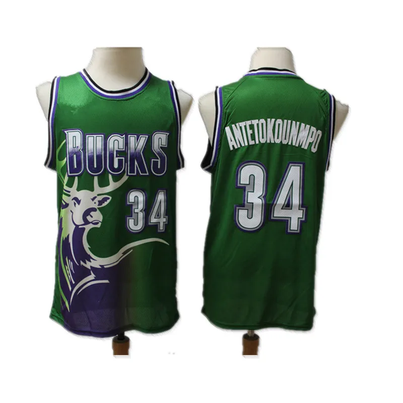 Wholesale Personalized Custom Basketball Jerseys Basketball Uniform Set