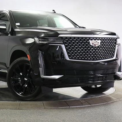 2021 Cadillac Esca lade Premium