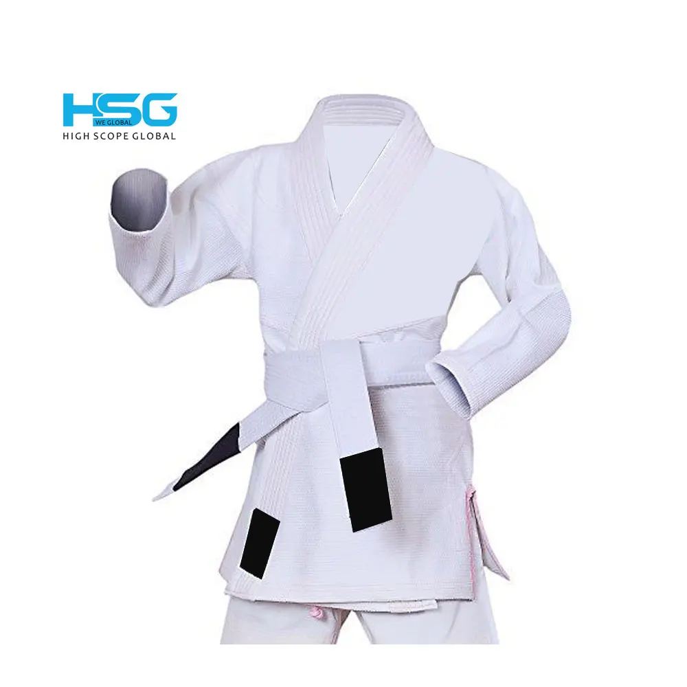 Custom Jiu Jitsu Kimono Bjj Gi Suits Uniform Martial Arts Wear Karate Uniform any Colors Size Sportswear