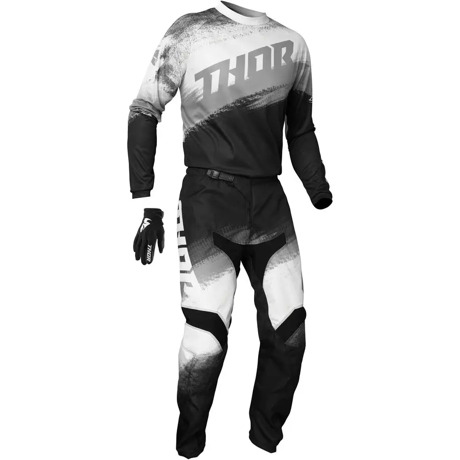 Professional Racing Wear Suits Custom Light Weight Motocross Pant Top Selling Motocross Pant / Suits