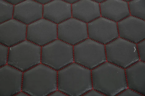 Richpeace Automatic Four-head Sewing Machine - Leather Special