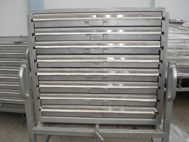 
Socks Dyeing Machine 