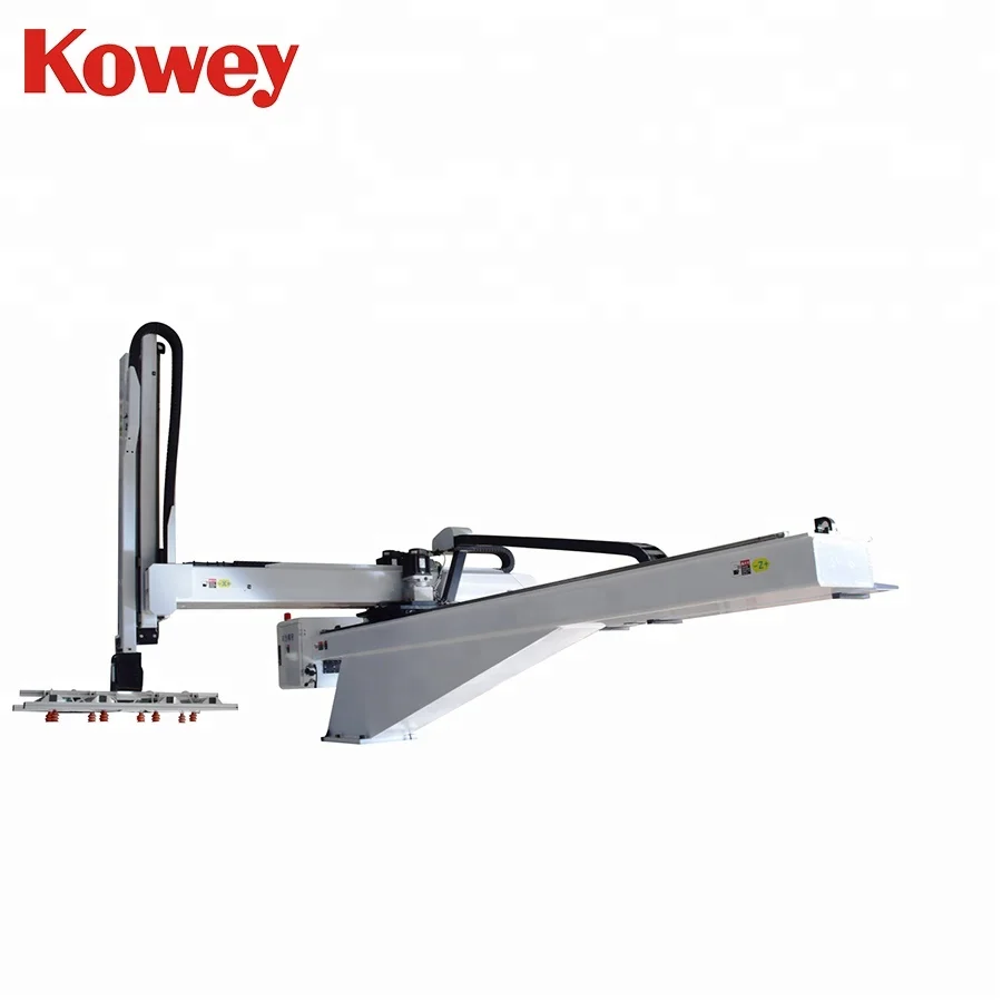 
Kowey best quality KWN-1800P servo motor industrial robot arm for lower price 