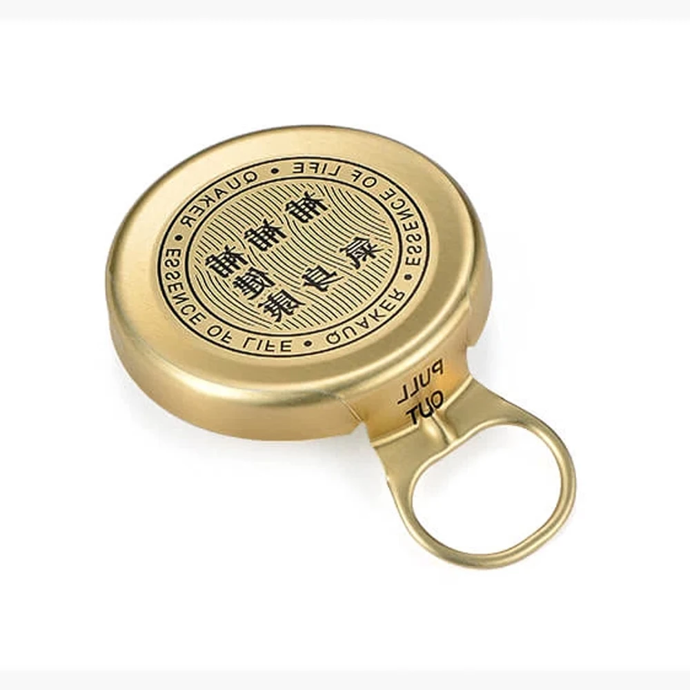 Aluminum Cap 2-PC Comsite Vaccum Cap