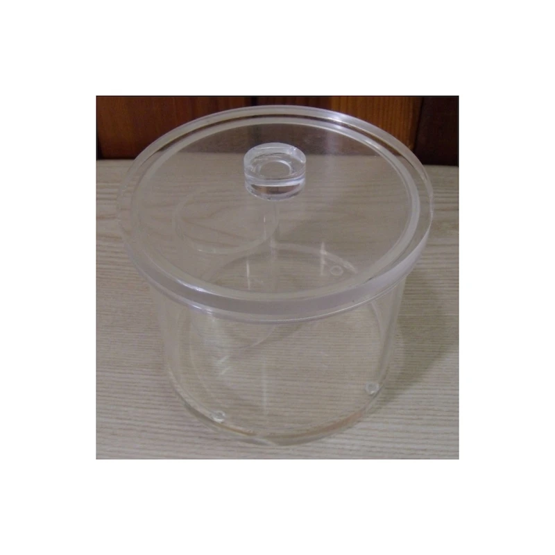 Трубка для инструмента из плексигласа 8 мм трубка ПММА диаметром 1 дюйм Твердый акриловый трубчатый держатель мыши с 4 выходами