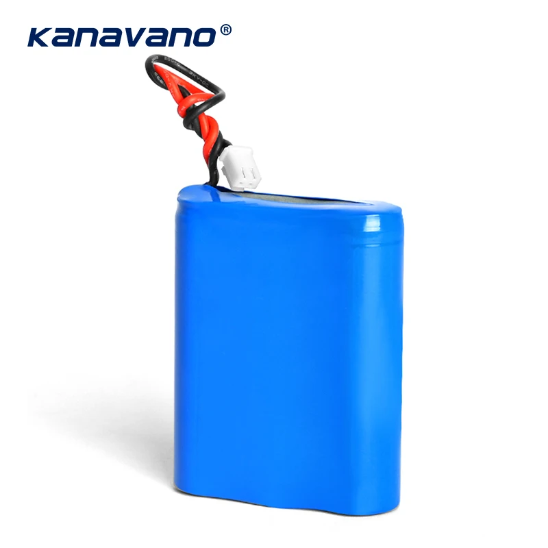 Прямая продажа с фабрики оригинального производителя 1S3P перезаряжаемые 3 7 v 7.5Ah параллельно литий-ионный аккумулятор