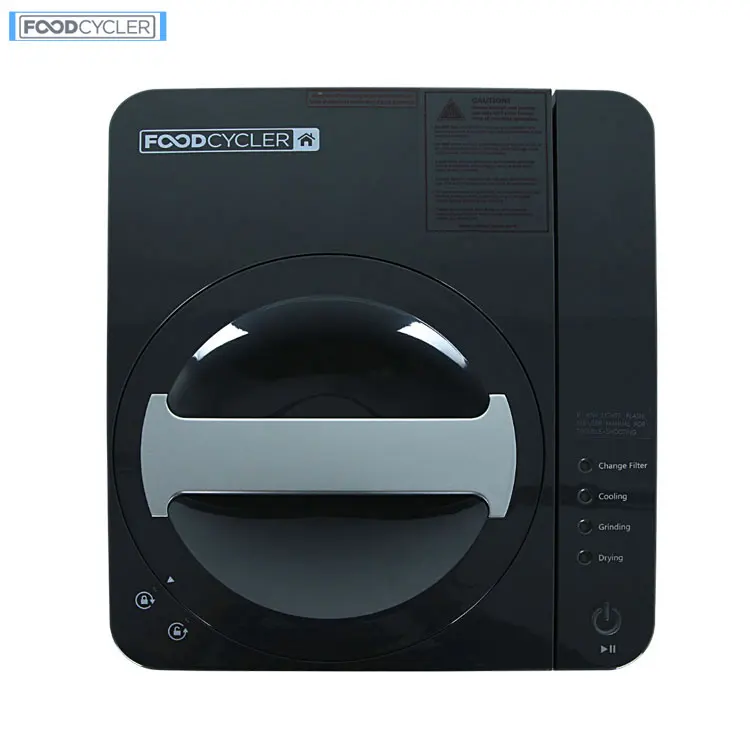 High Quality Bulk Selling 230V/50-60HZ Power Industrial Food Waste Recycler for Wholesale Purchasers