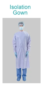 Avoid Blood Thick Extra Large Disposable Blue Boot Shoe Covers for Boots