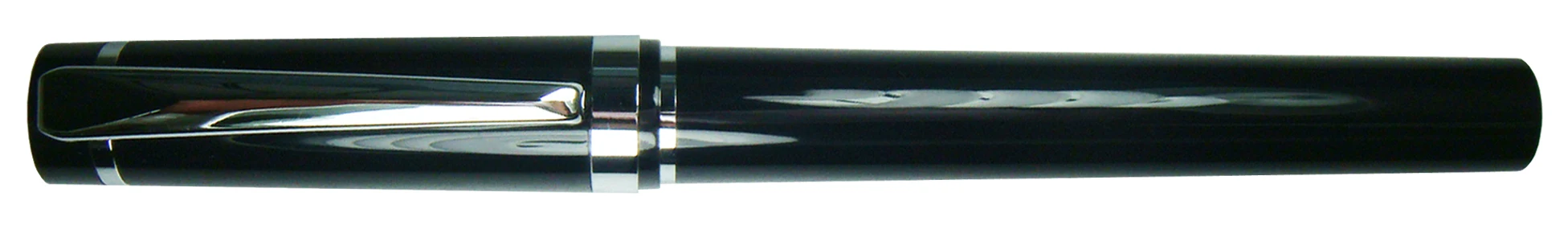 
High Quality CM93F Solid Series Plastic Fountain Pen 
