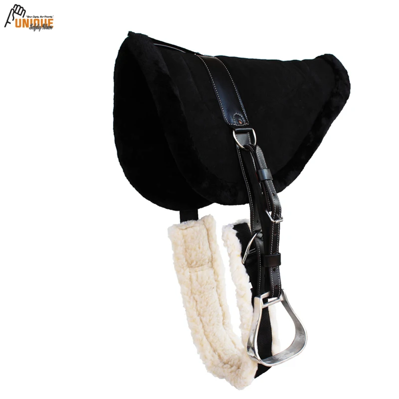 Седло для лошадей в западном стиле кожаное седло индивидуальном от производителя