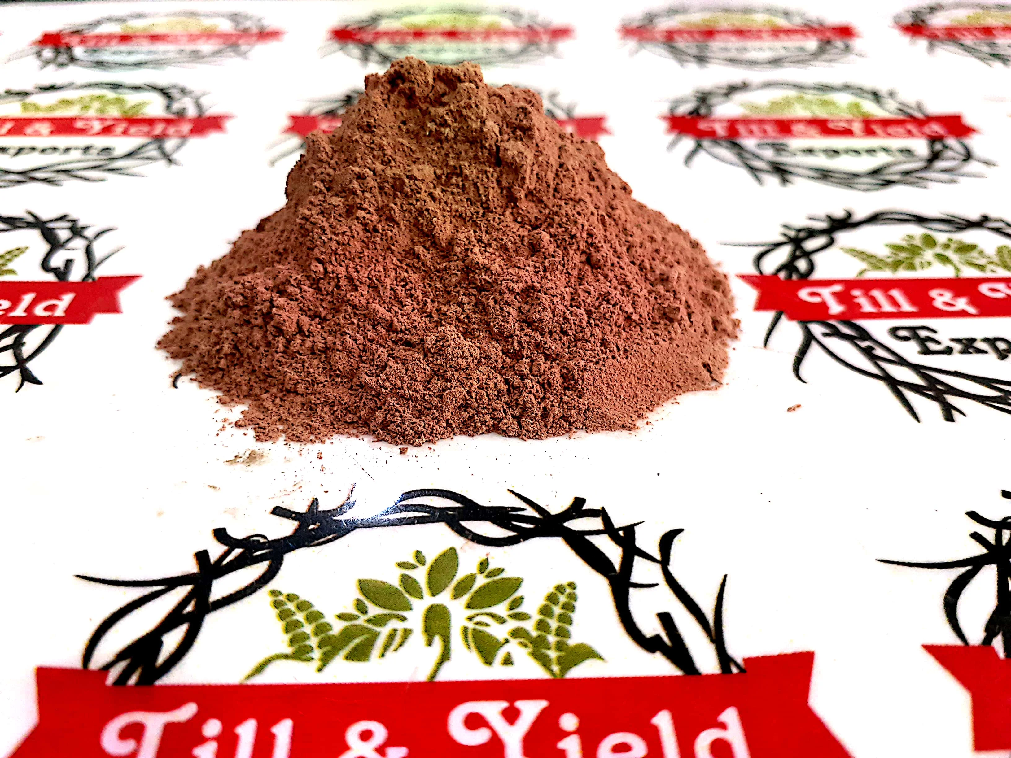 Bal Harad Powder - Black Himej - Terminalia Chebula Powder Is An Amazing Herb That Can Be Helpful In Controlling Hair Loss