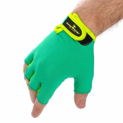 Спортивные перчатки с открытыми пальцами для мужчин и женщин, Нескользящие гелевые варежки, спортивные гоночные мотоциклетные перчатки для шоссейного велосипеда, спортивные перчатки на заказ