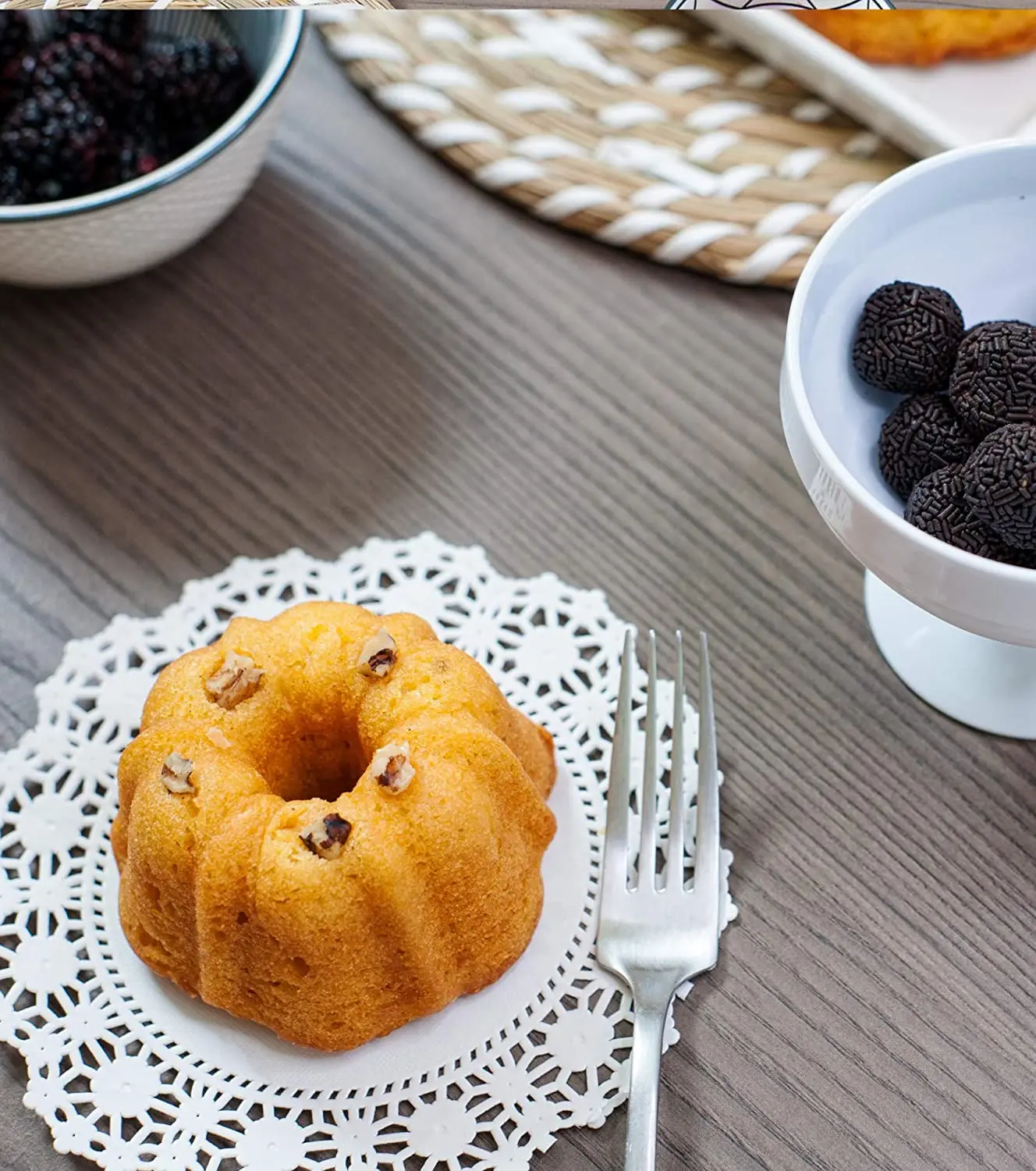 TORTUGA Caribbean CHOCOLATE Rum Cake - 16 oz - The Perfect Premium Gourmet Gift for Gift Baskets Giveaways