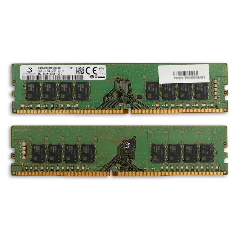 Оперативная память для компьютера, бывшая в употреблении ОЗУ ddr 1 ГБ, ОЗУ для нового компьютера 1 Гб 400 МГц ddr1