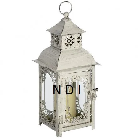 Украшение для дома свадьбы вечеринки подсвечники античная отделка Блестящий глянцевый подсвечник светильник украшения пола