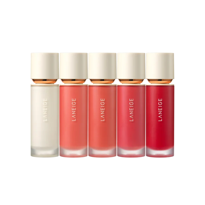 [Корейская косметика] LANEIGE Ultimistic, оттенок для губ 4,5 г, обслуживание OEM /ODM