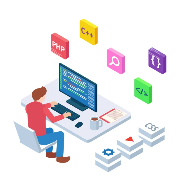 Expert Providing Creative Website Designs for your Business Promotion