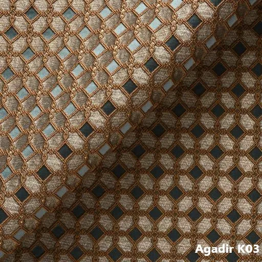 High Quality  Knitting Velvet New Foiled  Polyester Luxury  Knitting Turkish Sofa Fabric for Furniture