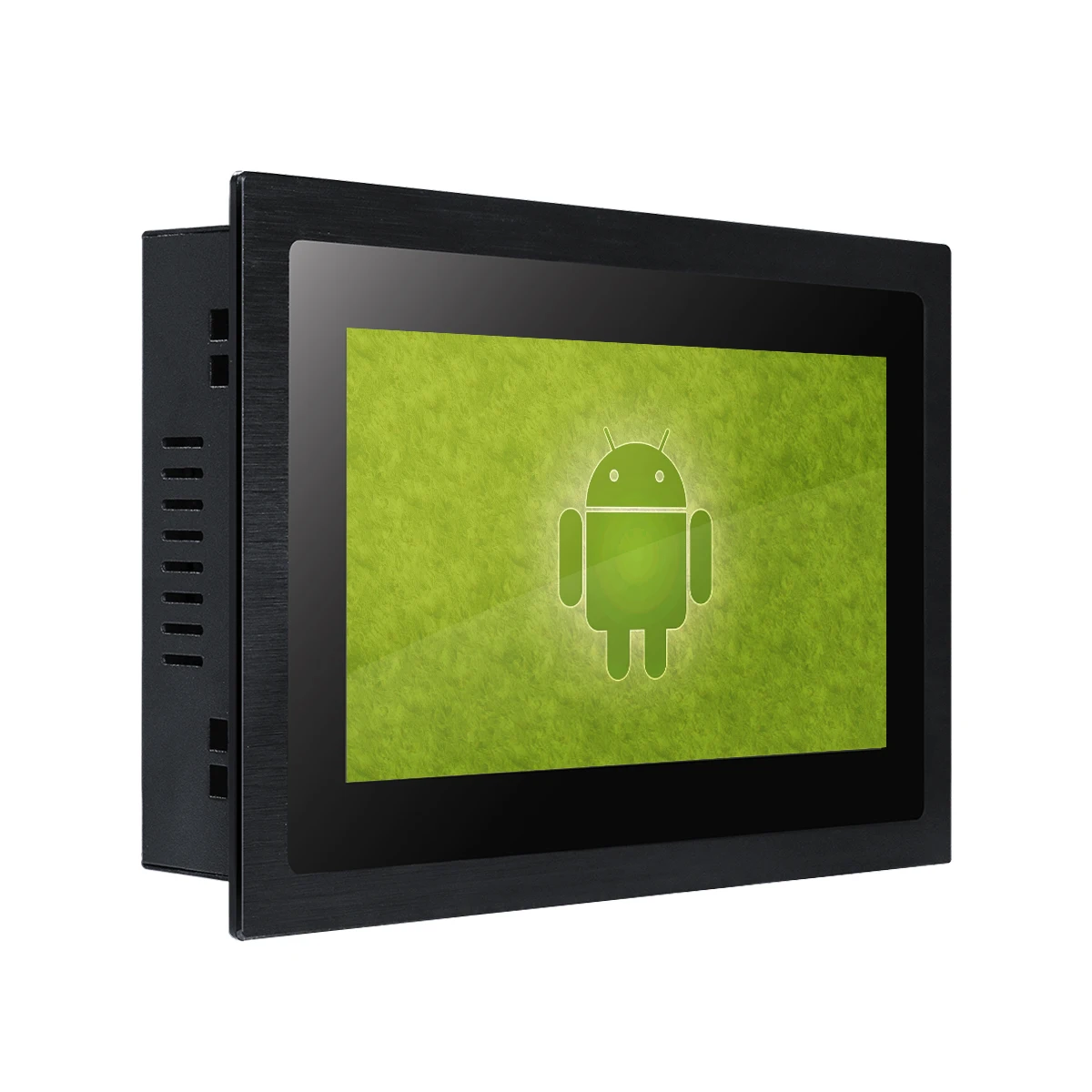 7 дюймов встроенные панели ПК с системой андроида и Linux RK3288 RK3399 PoE