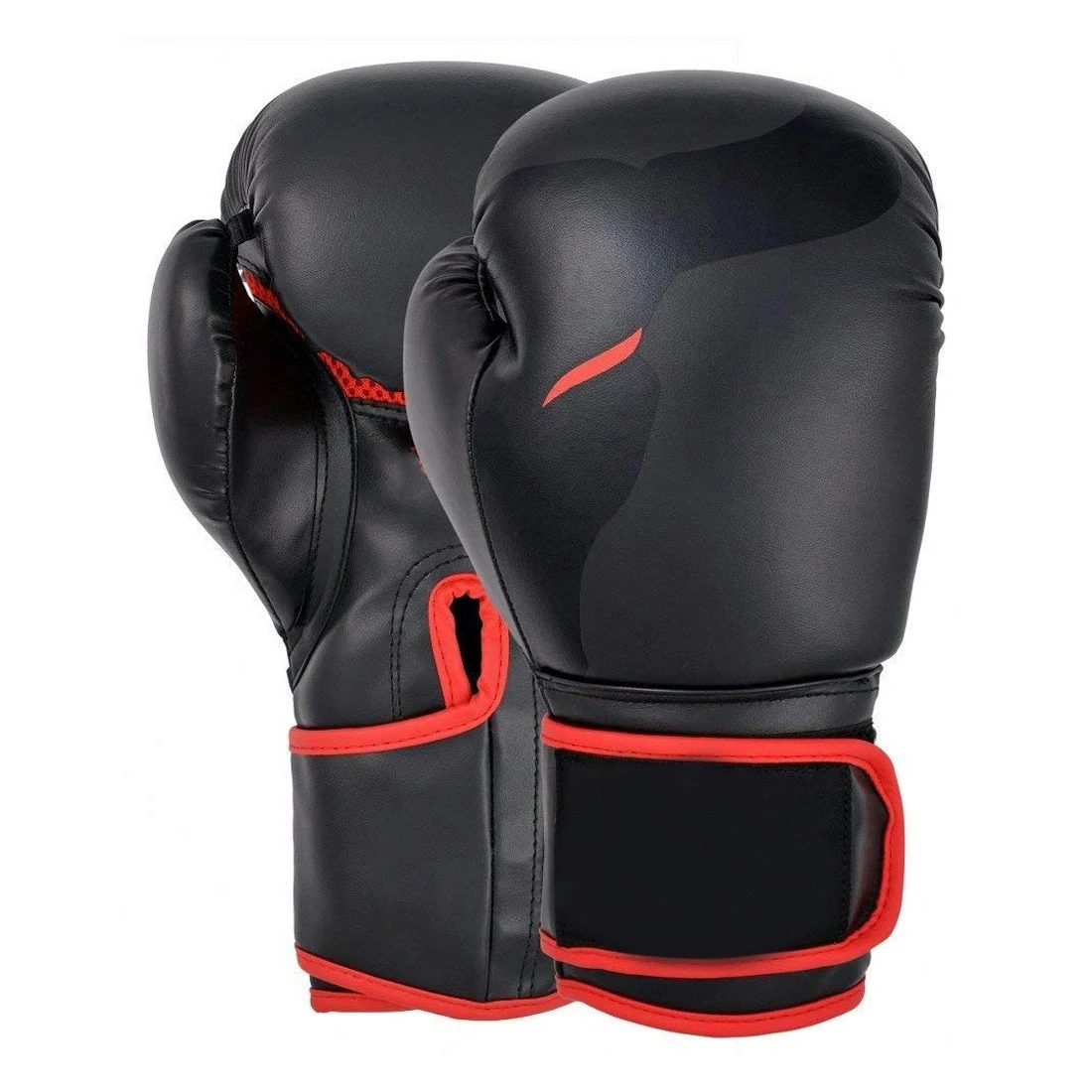 2021 Winning Boxing Gloves for Training Muay Thai Genuine Cowhide Leather Infused Gloves for Sparring Kickboxing Gloves