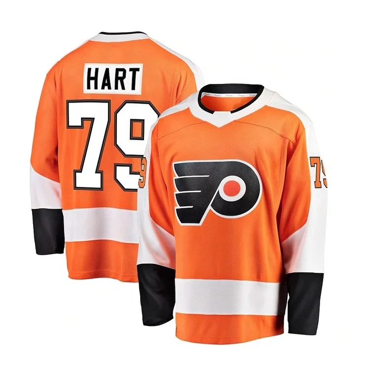 Быстросохнущая сказочная дышащая Спортивная унисекс форма для хоккея с шайбой лучший размер 100% полиэстер взрослых и детей горячая распродажа