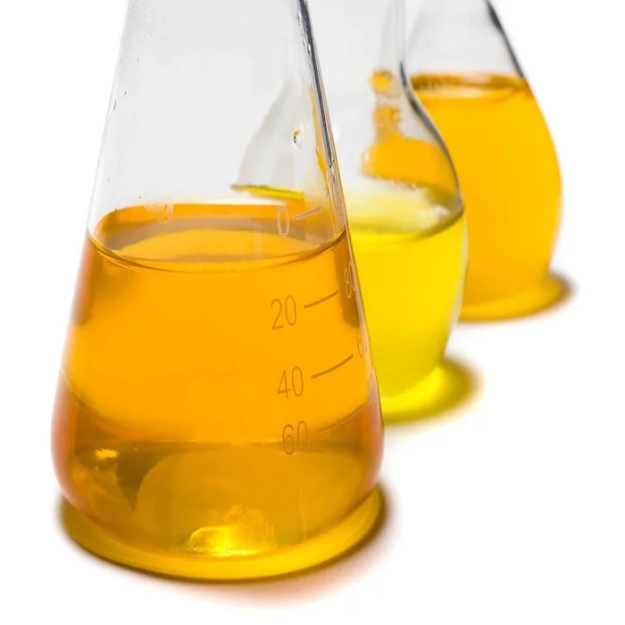 
Virgin SN150 / SN 500 / Recycled Base Oil for Sale 
