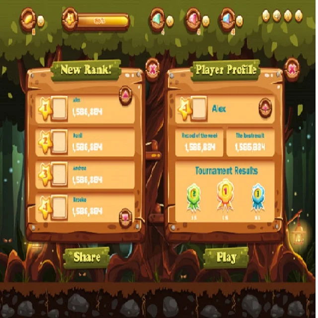  Лучшая разработка мобильных игр Android-игр лучшее программное обеспечение для