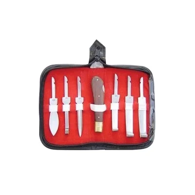 
Hoof knife Set 