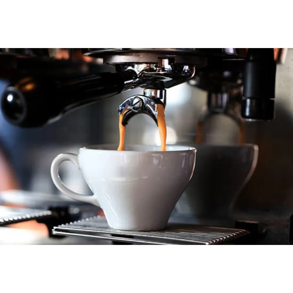 Эфиопия, Yirgacheffe Gedeb, натуральный процесс, кофейные зерна Arabica