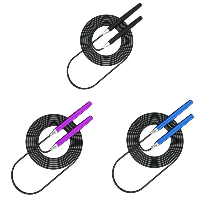 Скакалка на заказ, Скакалка для прыжков, тренировок, похудения, упражнений, фитнеса, домашнего спортзала, оборудование для тренировок