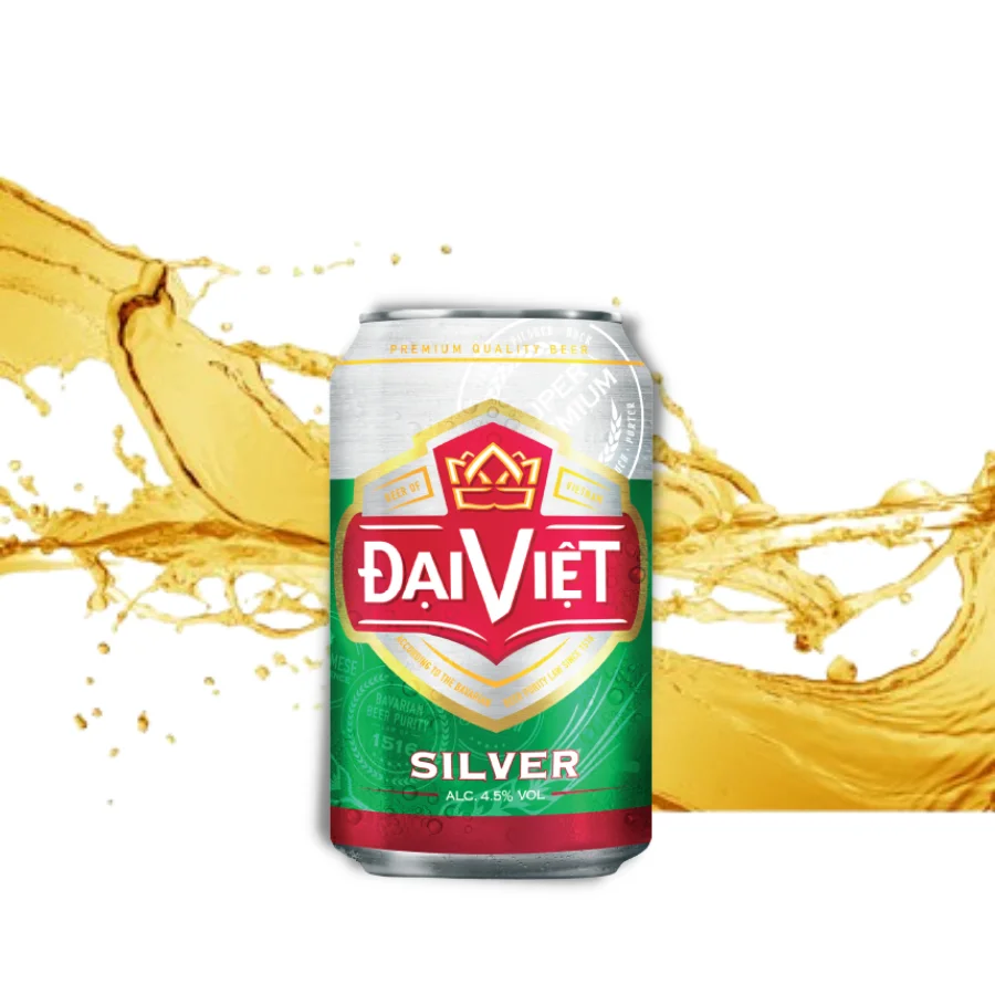 Pilsner Beer 330ml alc 5% beer glass OEM service new arrival