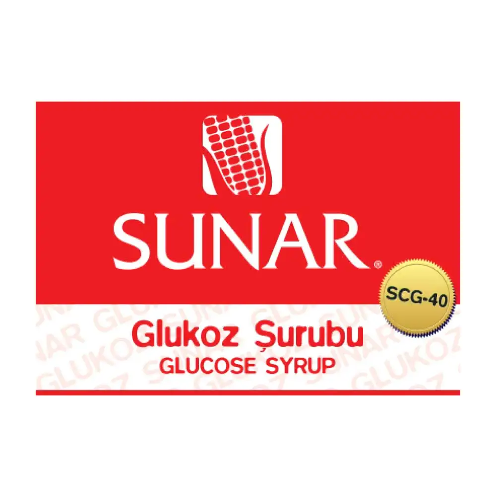 
Glucose And Glucose-Fructose Syrups For Chewing Gum, Marshmallow, Caramel, Jelly, Ketchup, Fondant, Nougat, Ice Cream or etc. 