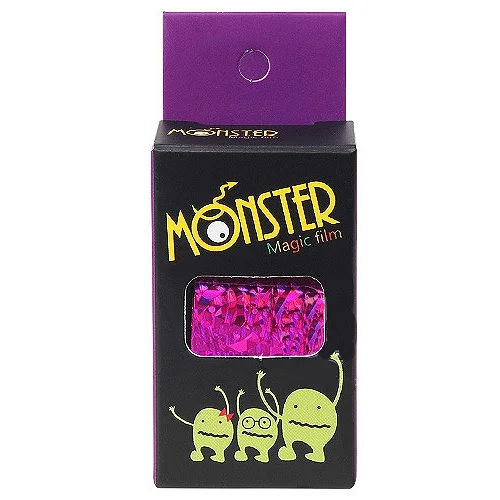 Высококачественная фольга Monster Magic Film (21 цвет)