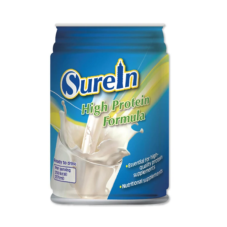 FSMP формула с высоким содержанием белка, пищевая добавка, жидкий напиток для полости рта