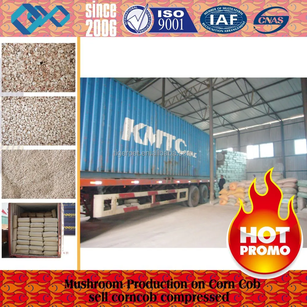 Quality Corn Gluten Meal 60% Protein For Animal Feed