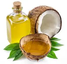 Organic Refined Coconut Oil VCO from India with the best quality Extra Virgin Oil From India