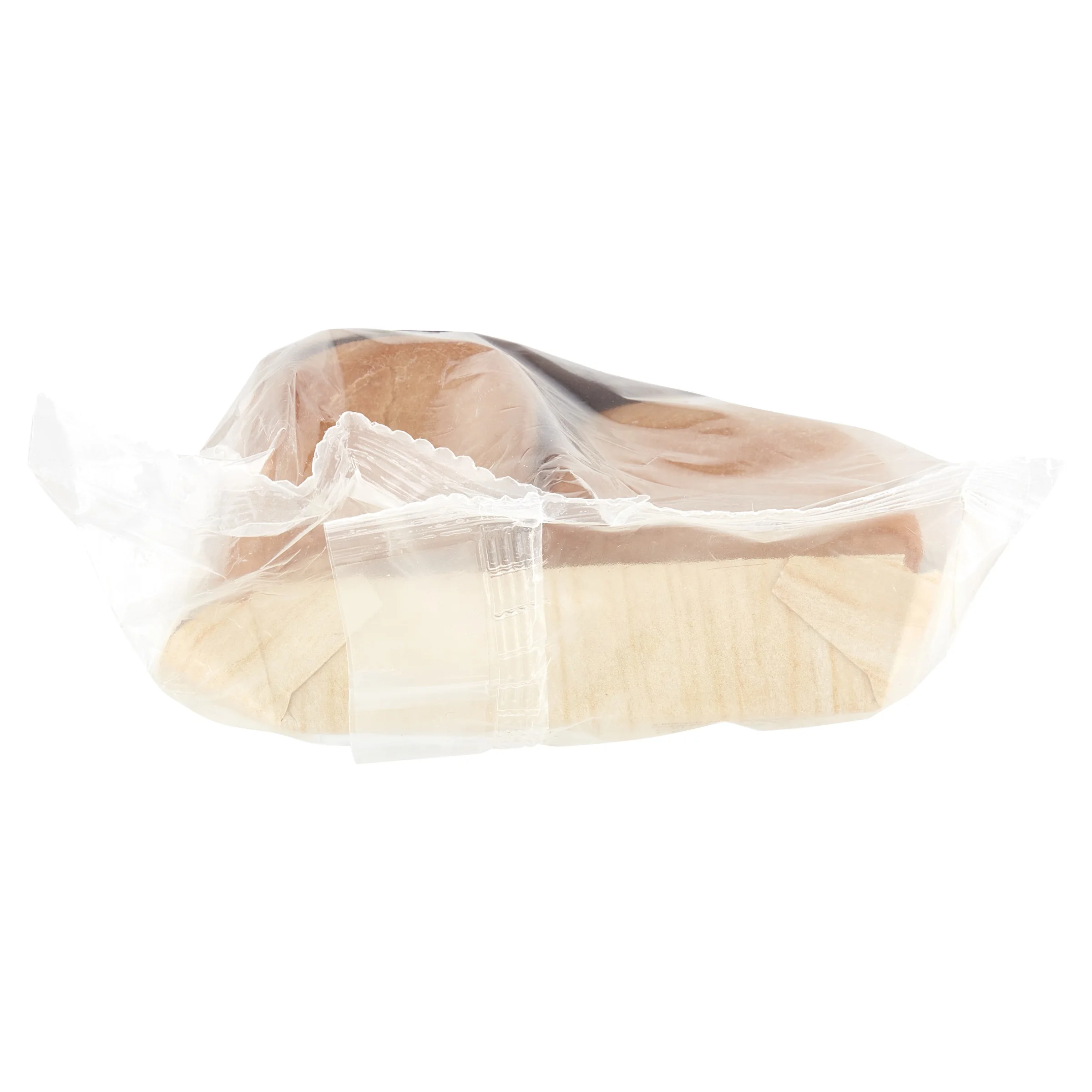 PREMIUM QUALITY ITALIAN WHEAT BREAD WITH HIGH PROTEIN, PEA PROTEIN AND HIGH FIBRE, WITH EXTRA VIRGIN OLIVE OIL