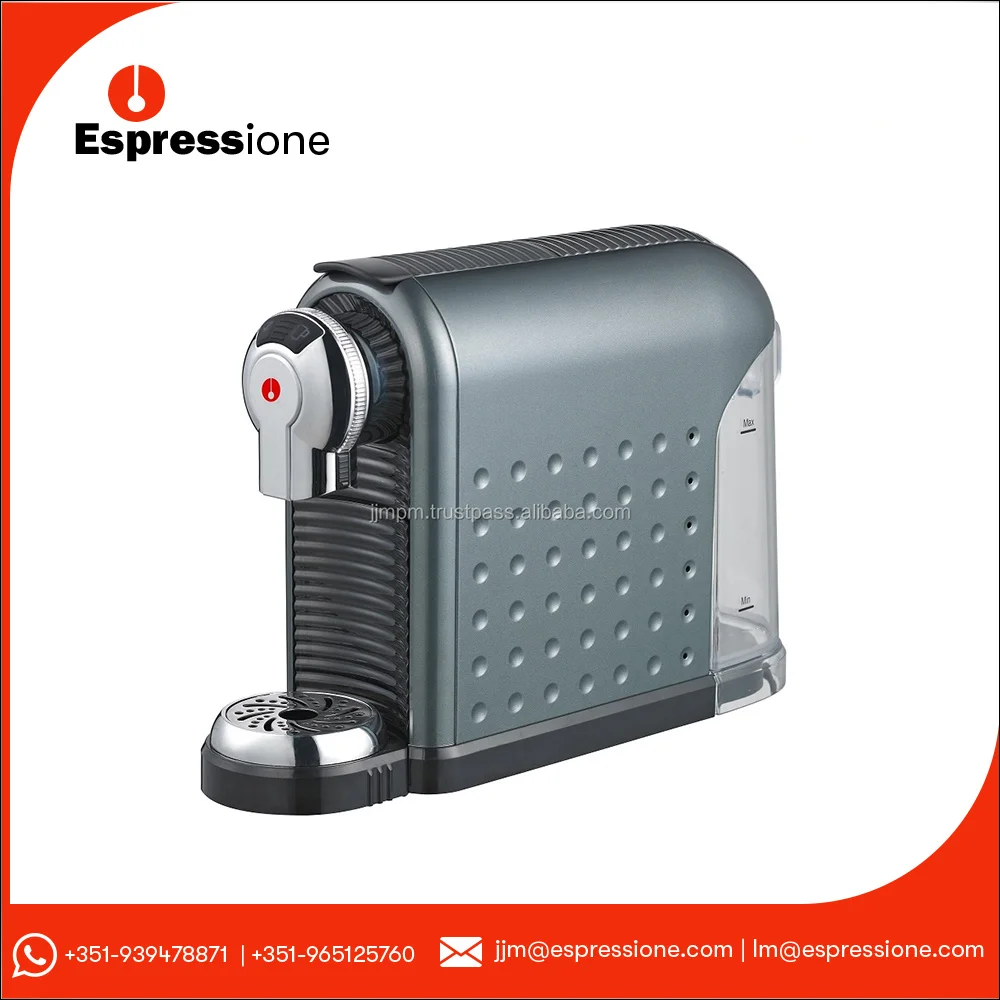 Automatic ESE Pods Wholesale High Quality Automatic ESE Pods (44mm) Auto-Drop Espresso Coffee Machine