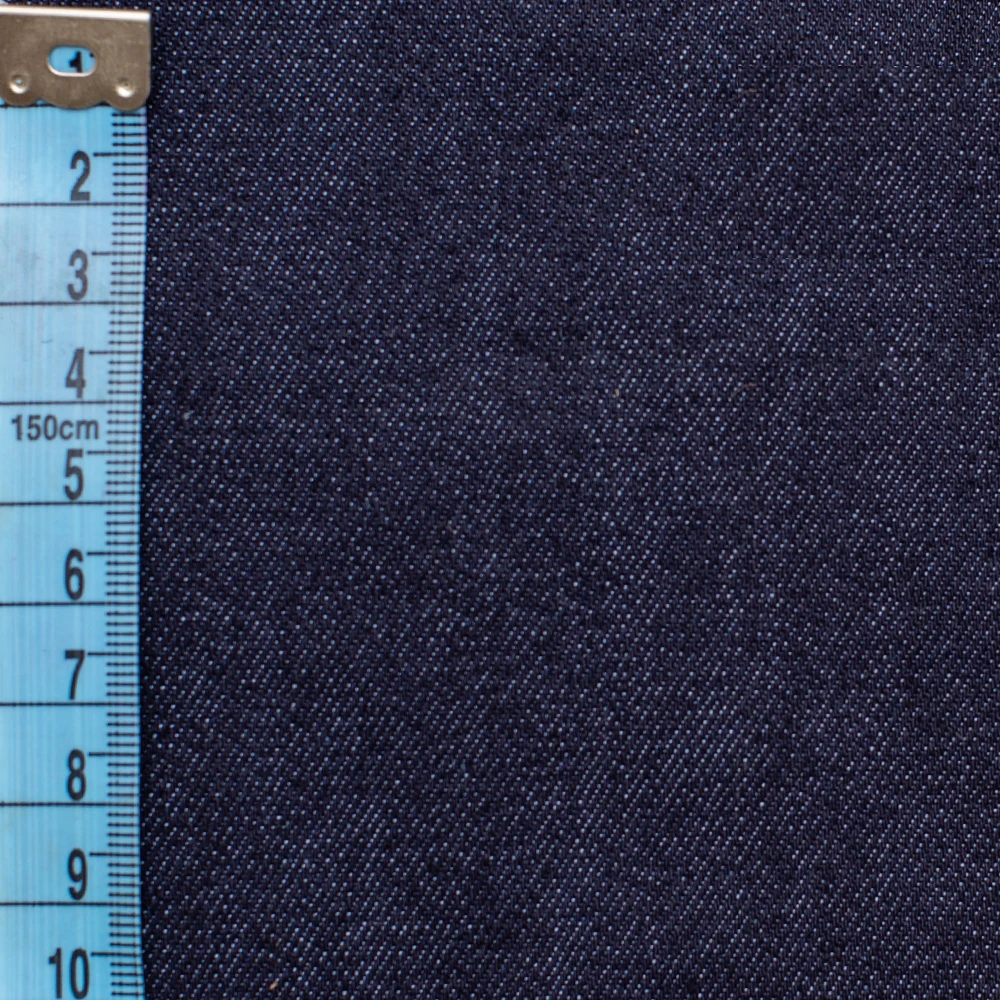  Хлопчатобумажная джинсовая ткань/эластичная ткань для оптовой продажи (TL319155) из Вьетнама с тщательно упакованной и быстрой реакцией