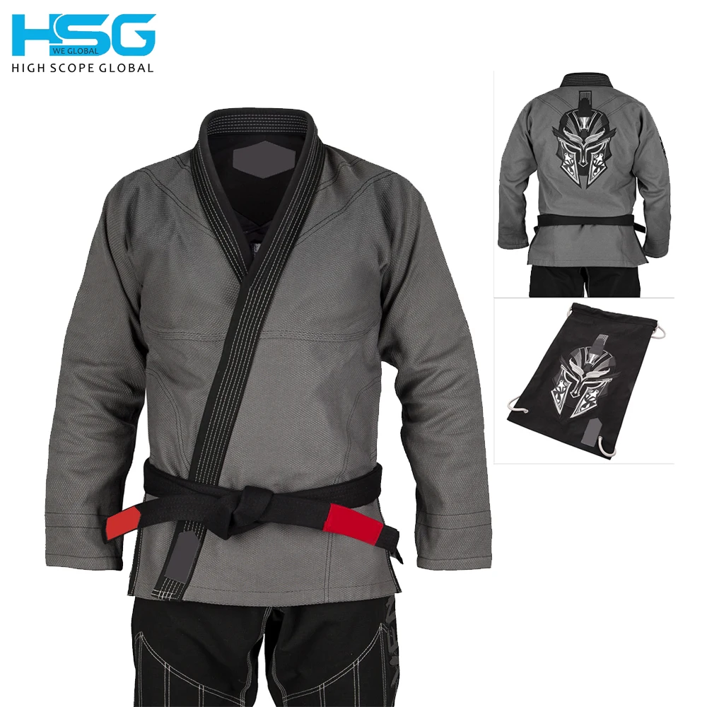  Защитный безопасный бразильский джиу-джитсу/джиу-джитсу Gi/BJJ
