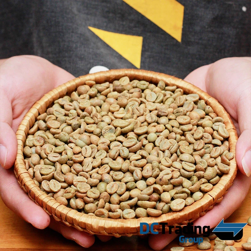 
Wholesale High Quality Coffee From Vietnam - Premium Roast Vietnam Coffee Bean 