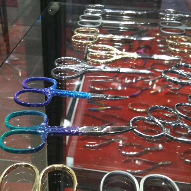 
Nail scissor Best Quality & manicure cuticle scissor 