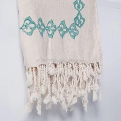 Одеяло, покрывало для кровати, покрывало для дивана, турецкий хлопок